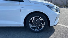 Hyundai i20 1.0T GDi 48V MHD SE Connect 5dr Petrol Hatchback